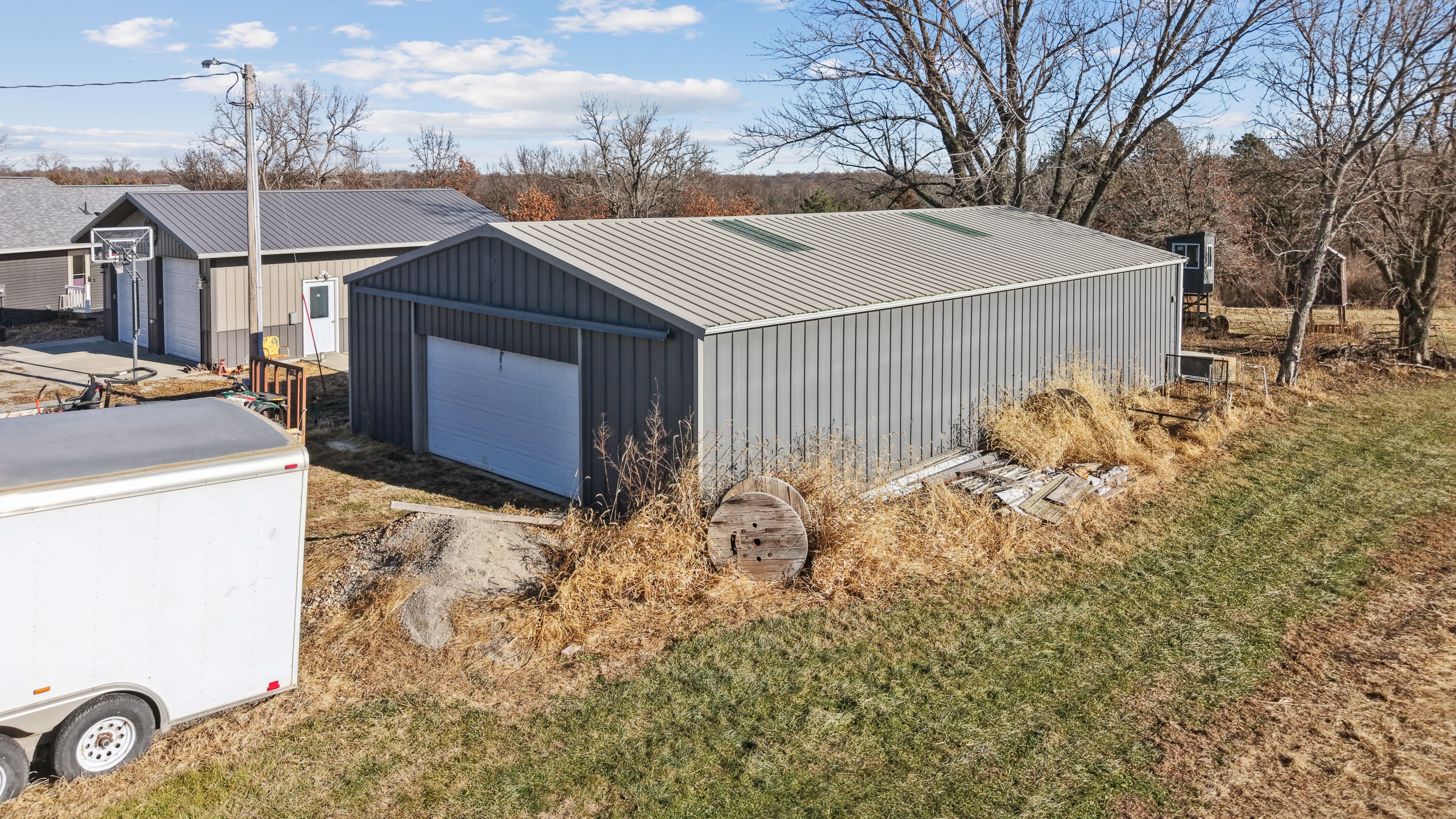 Listing Photo: 33-505 1422 Hwy S56_drone